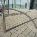 Armadillo Cycle Stand Bicycle Stands